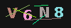 Gambar captcha