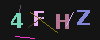 Gambar captcha